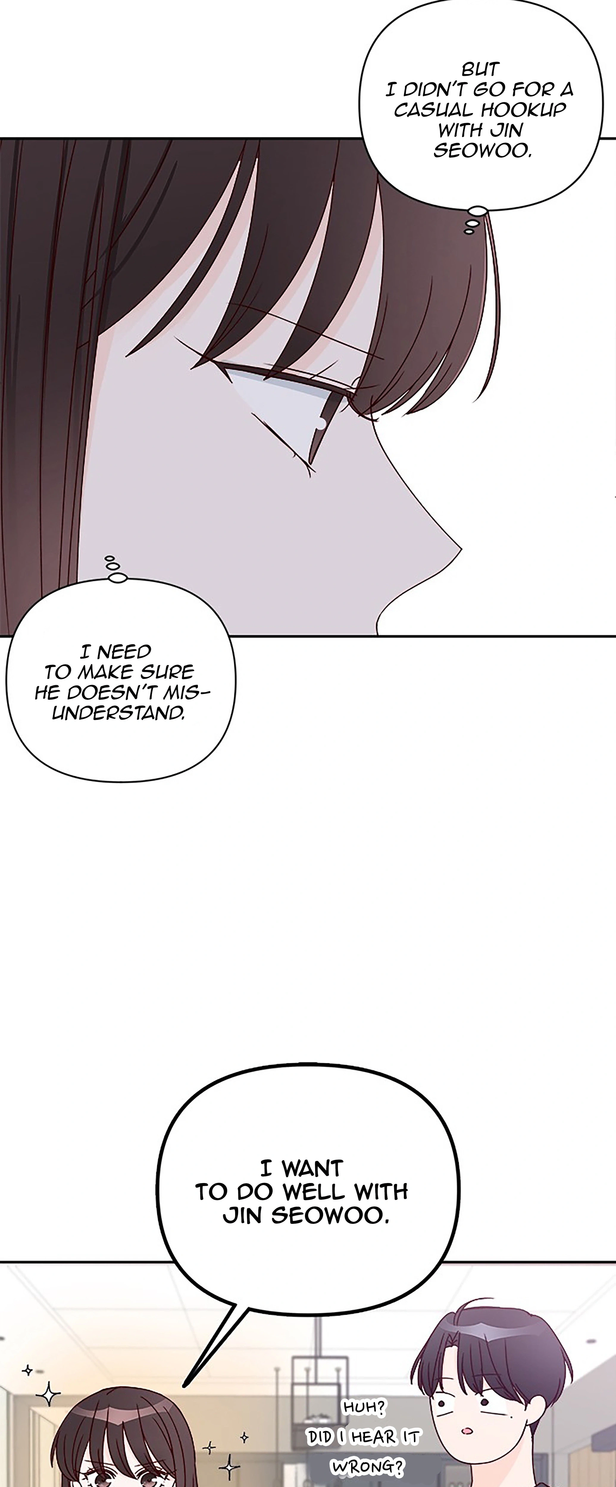 Next Door Boyfriend (Kkulsam) Chapter 34 Page 14