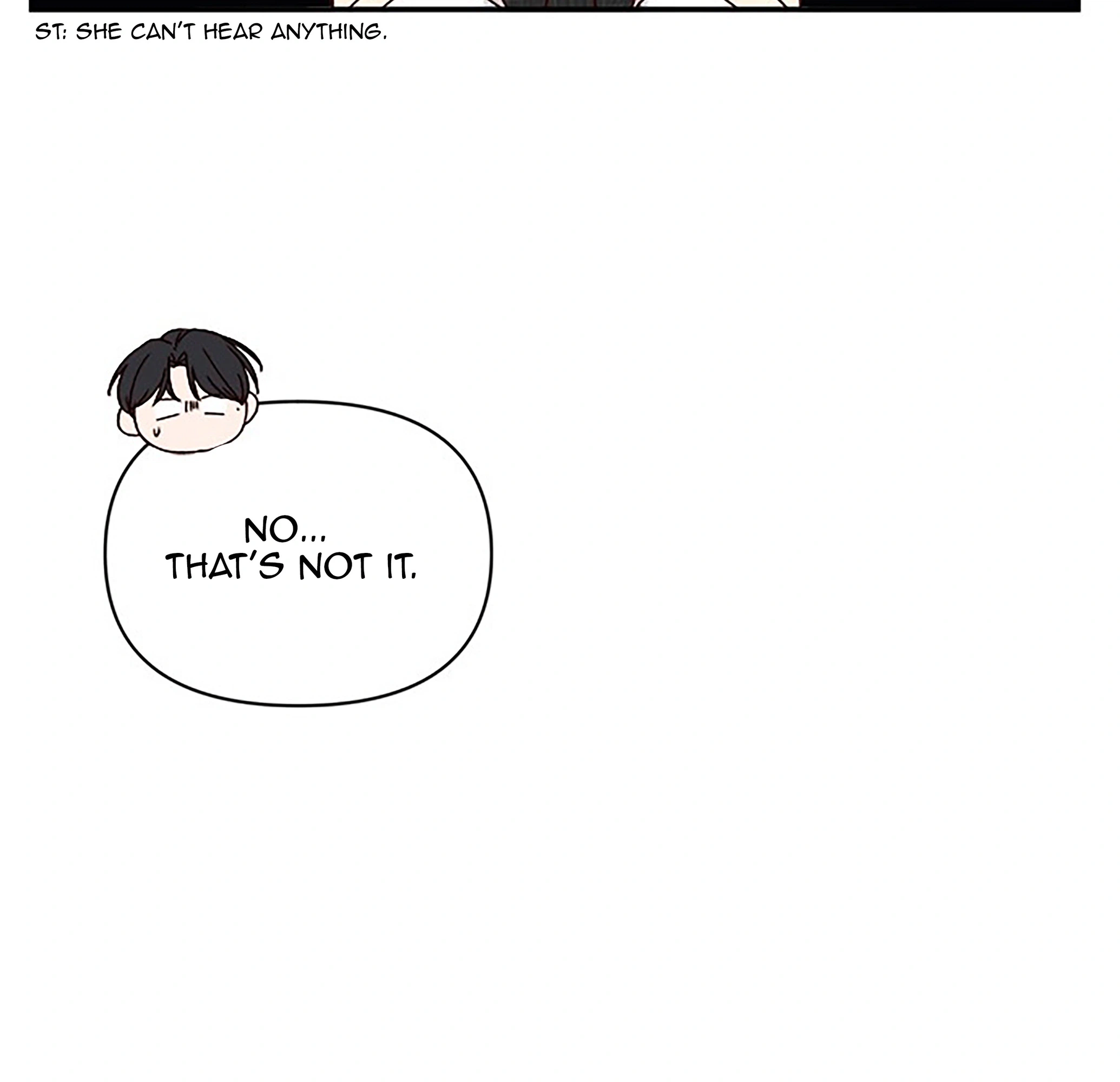 Next Door Boyfriend (Kkulsam) Chapter 34 Page 19