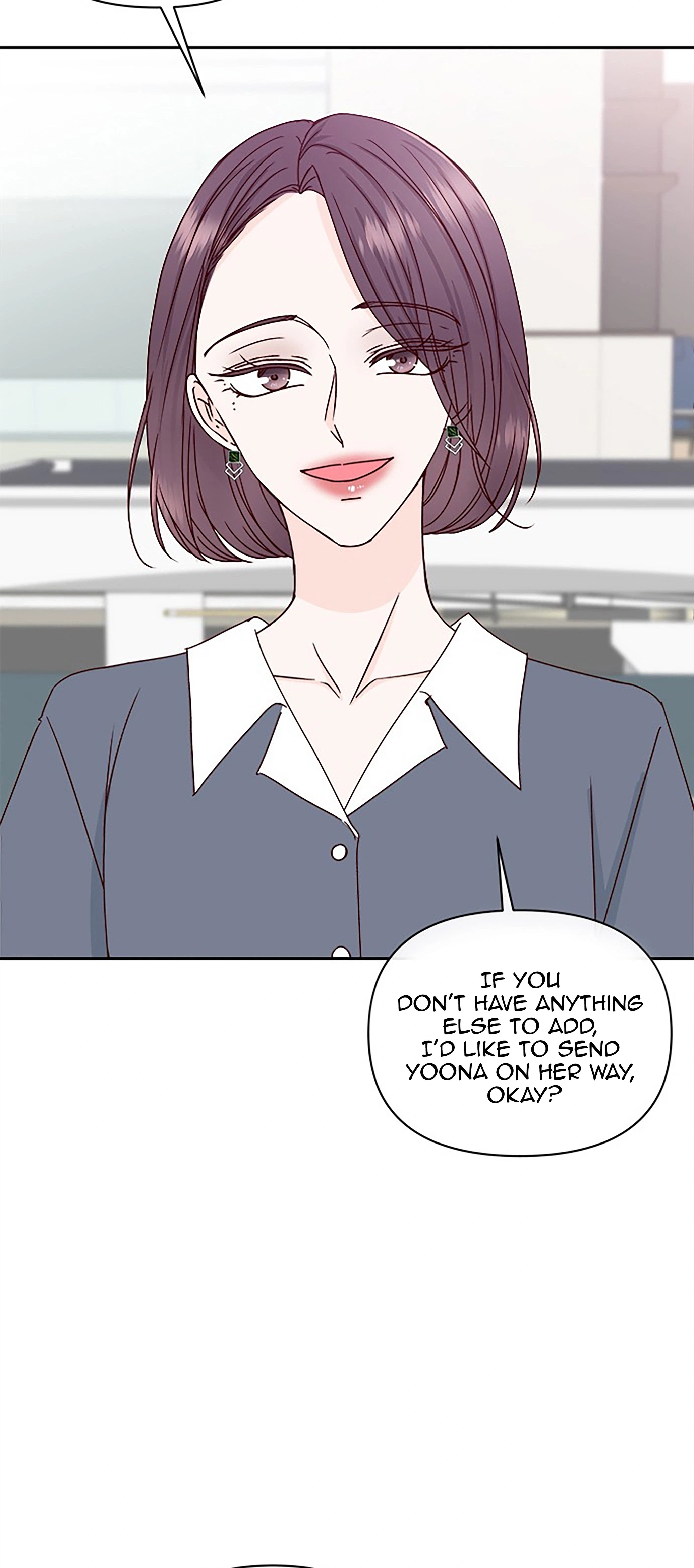 Next Door Boyfriend (Kkulsam) Chapter 34 Page 21