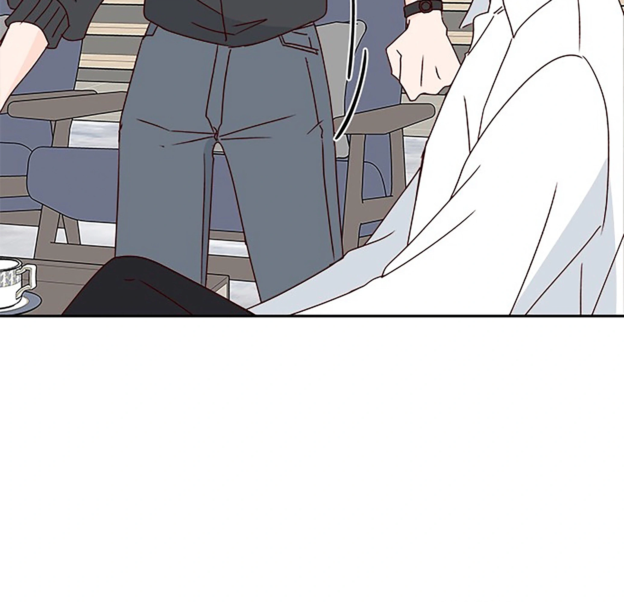 Next Door Boyfriend (Kkulsam) Chapter 34 Page 24