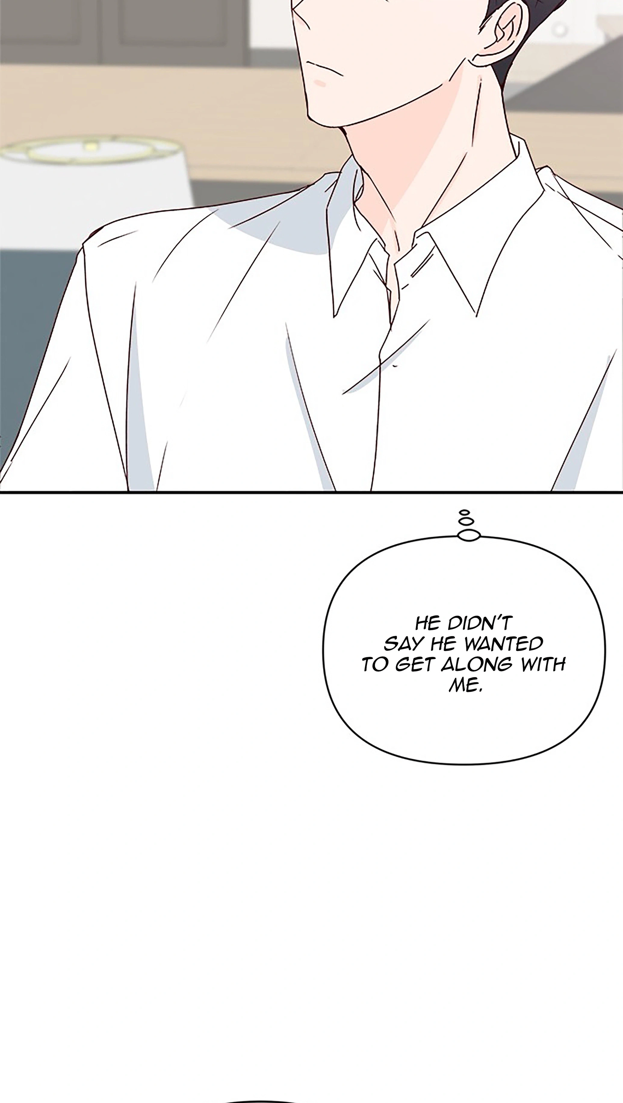 Next Door Boyfriend (Kkulsam) Chapter 34 Page 26