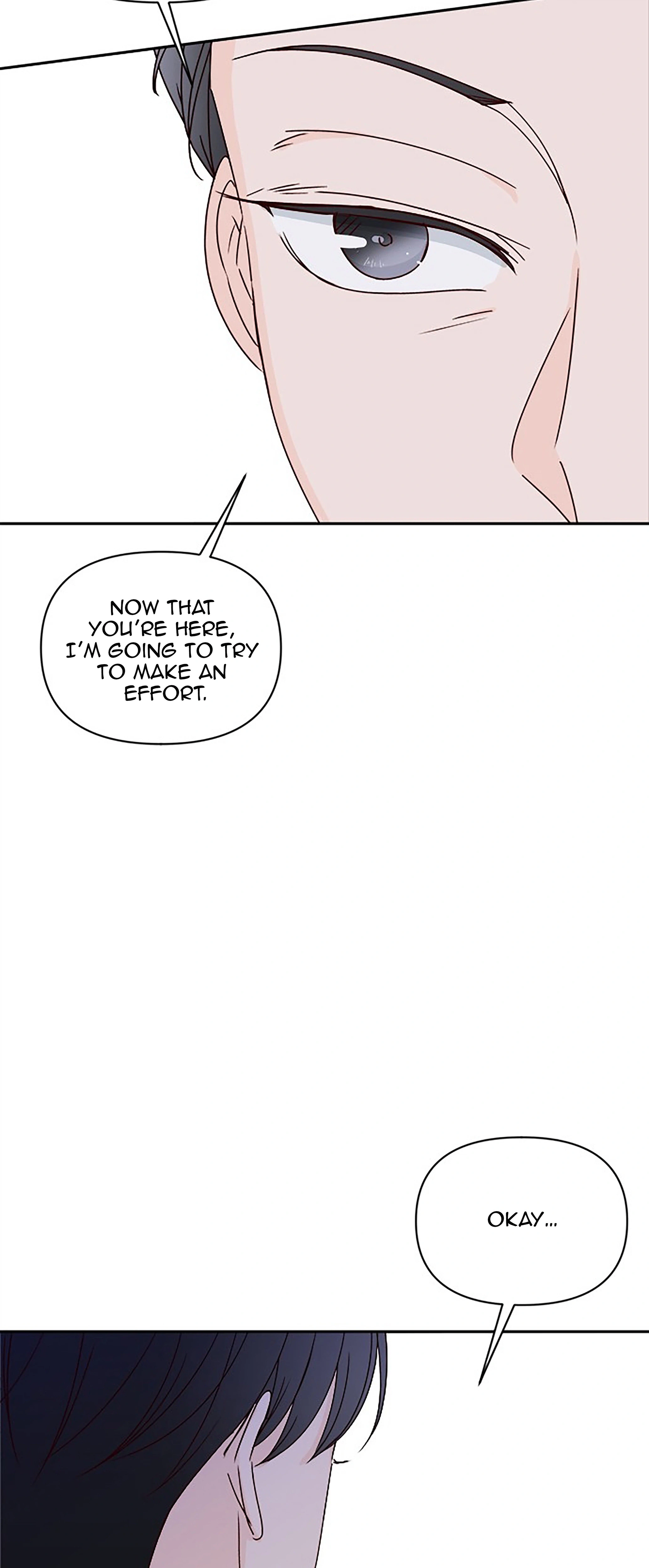 Next Door Boyfriend (Kkulsam) Chapter 34 Page 32