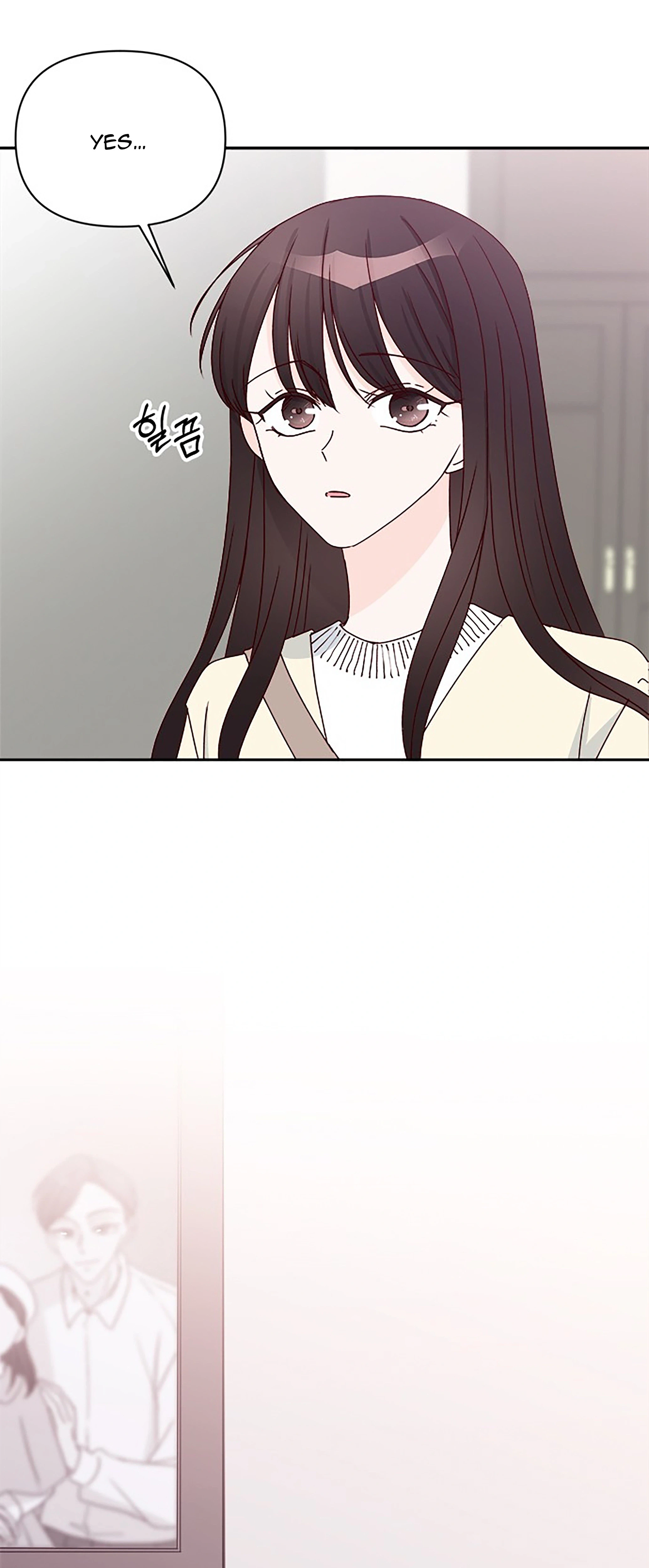 Next Door Boyfriend (Kkulsam) Chapter 34 Page 40