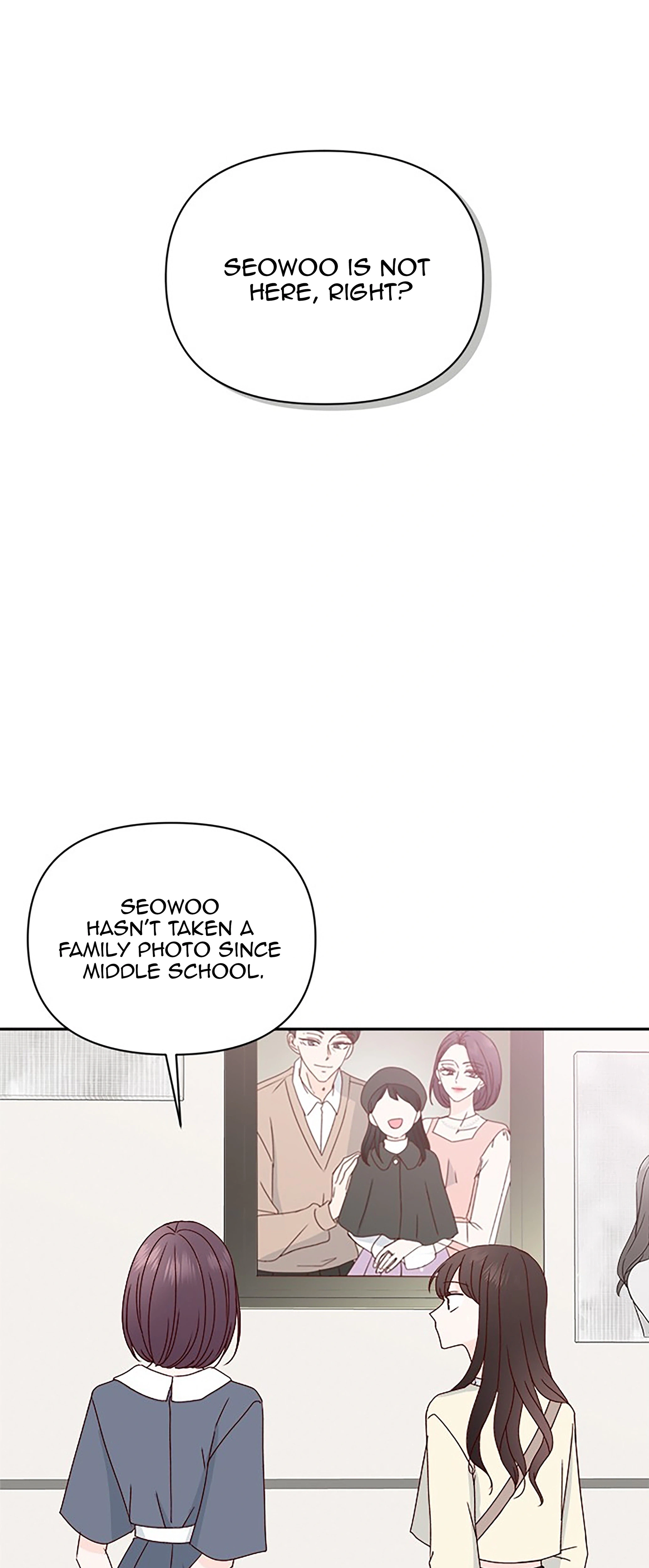 Next Door Boyfriend (Kkulsam) Chapter 34 Page 43