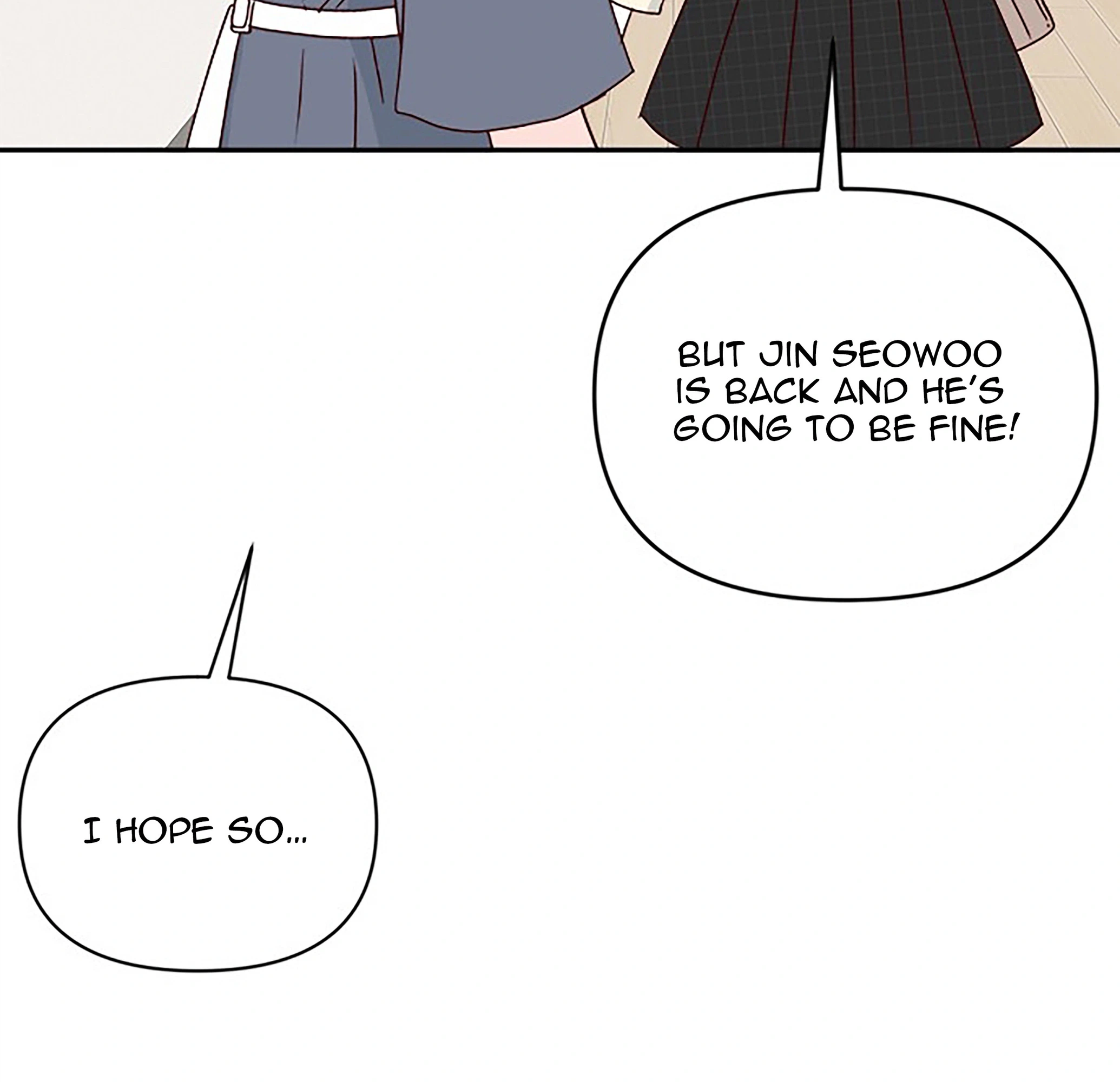 Next Door Boyfriend (Kkulsam) Chapter 34 Page 45