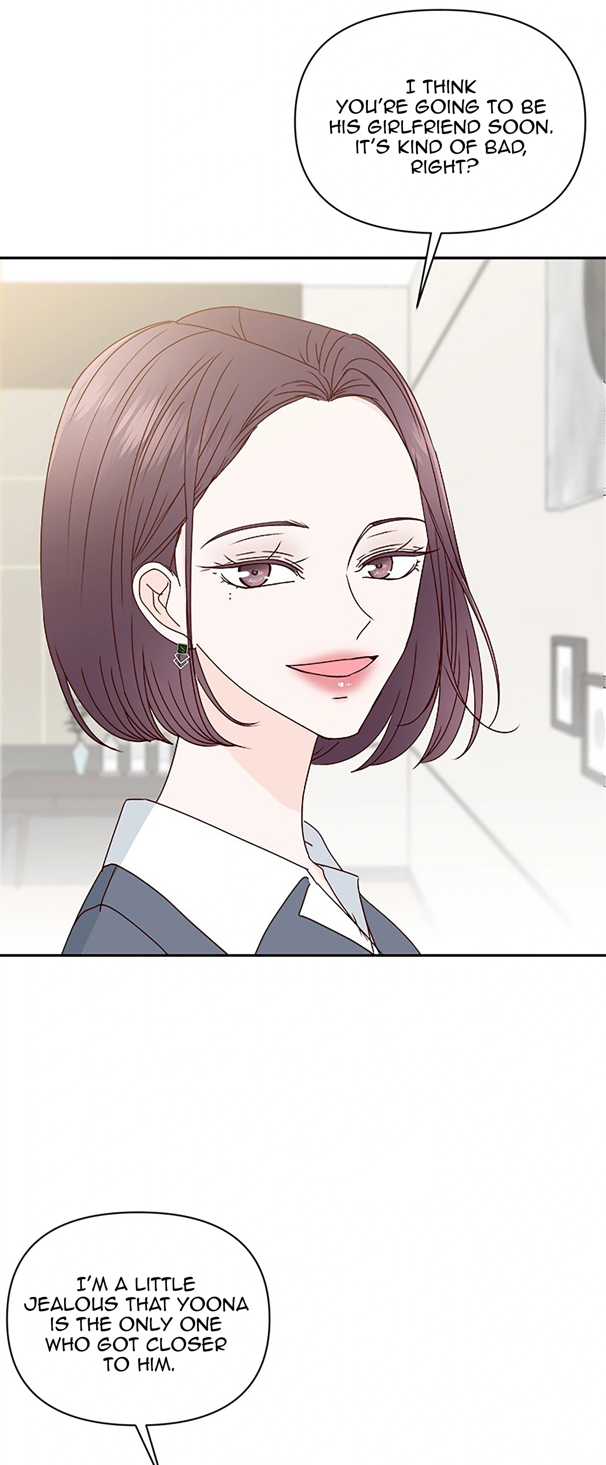 Next Door Boyfriend (Kkulsam) Chapter 34 Page 47