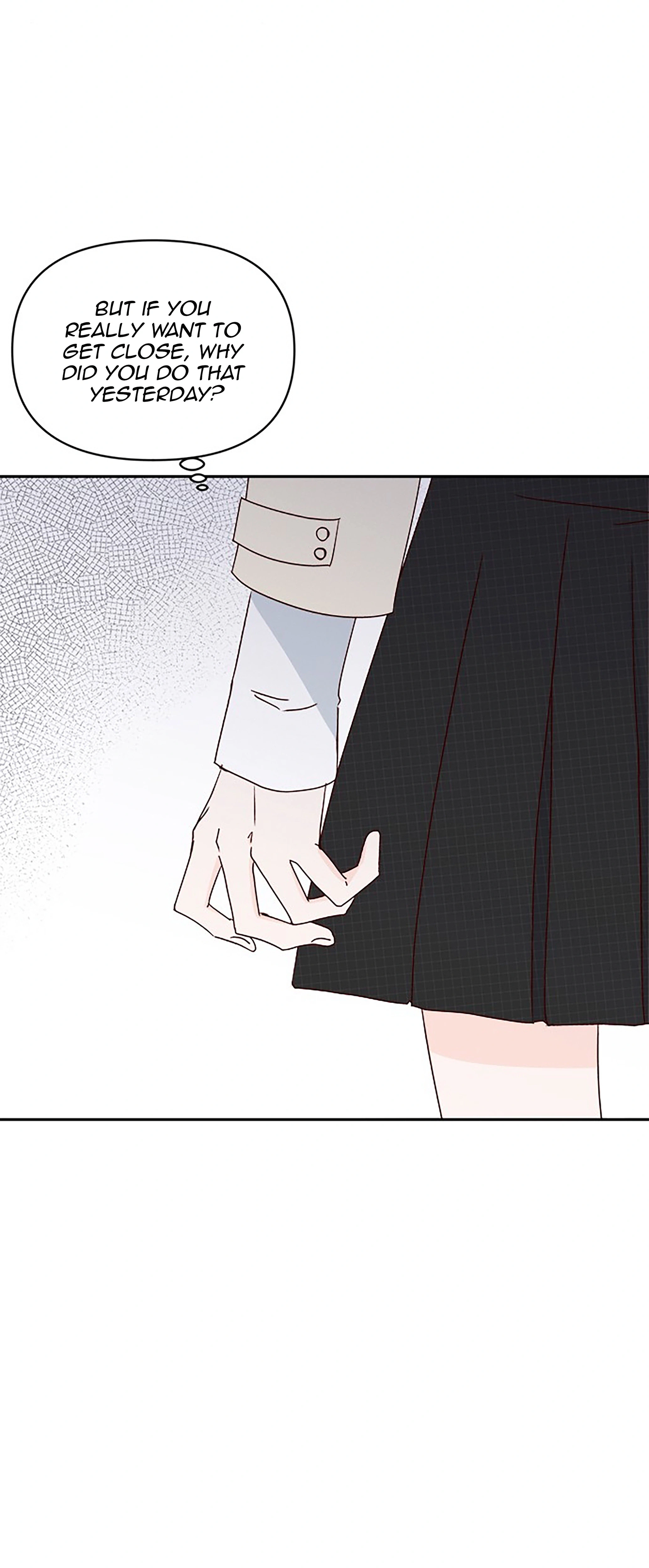 Next Door Boyfriend (Kkulsam) Chapter 34 Page 50