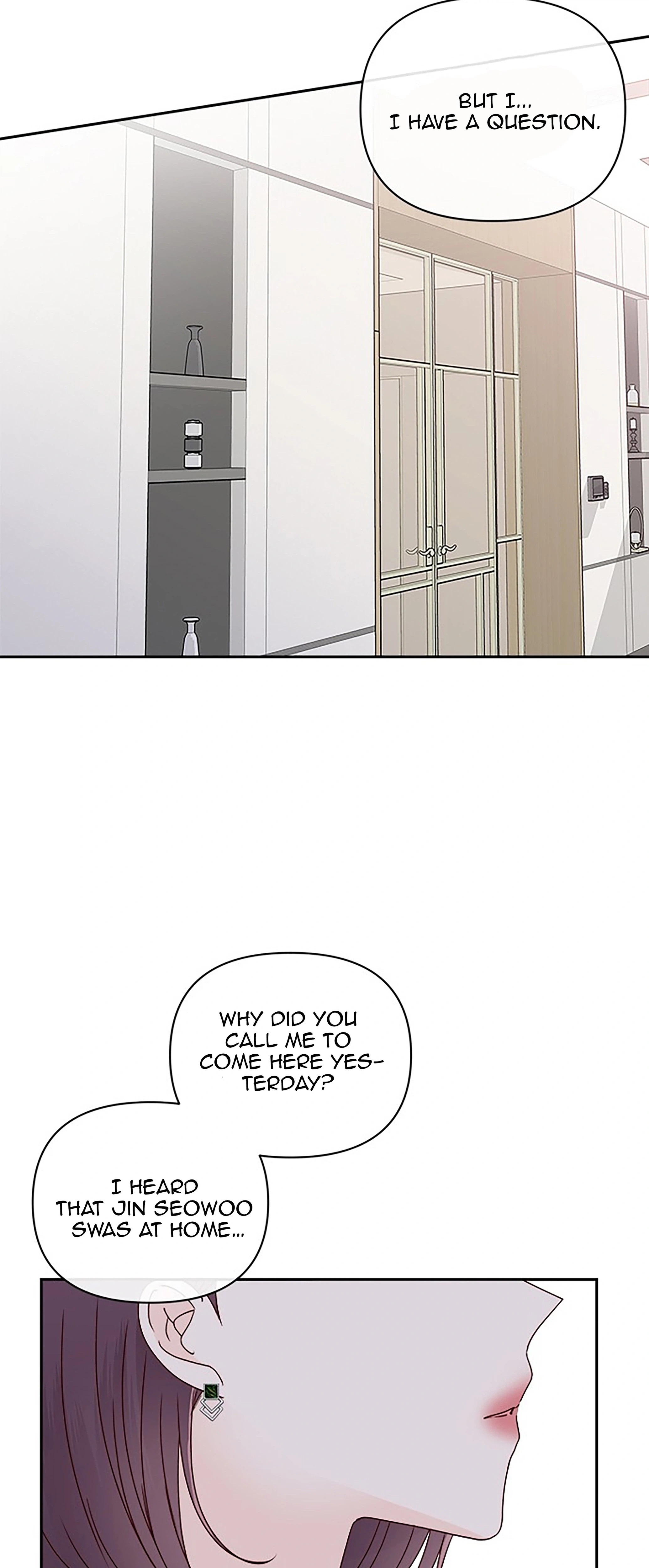 Next Door Boyfriend (Kkulsam) Chapter 34 Page 52