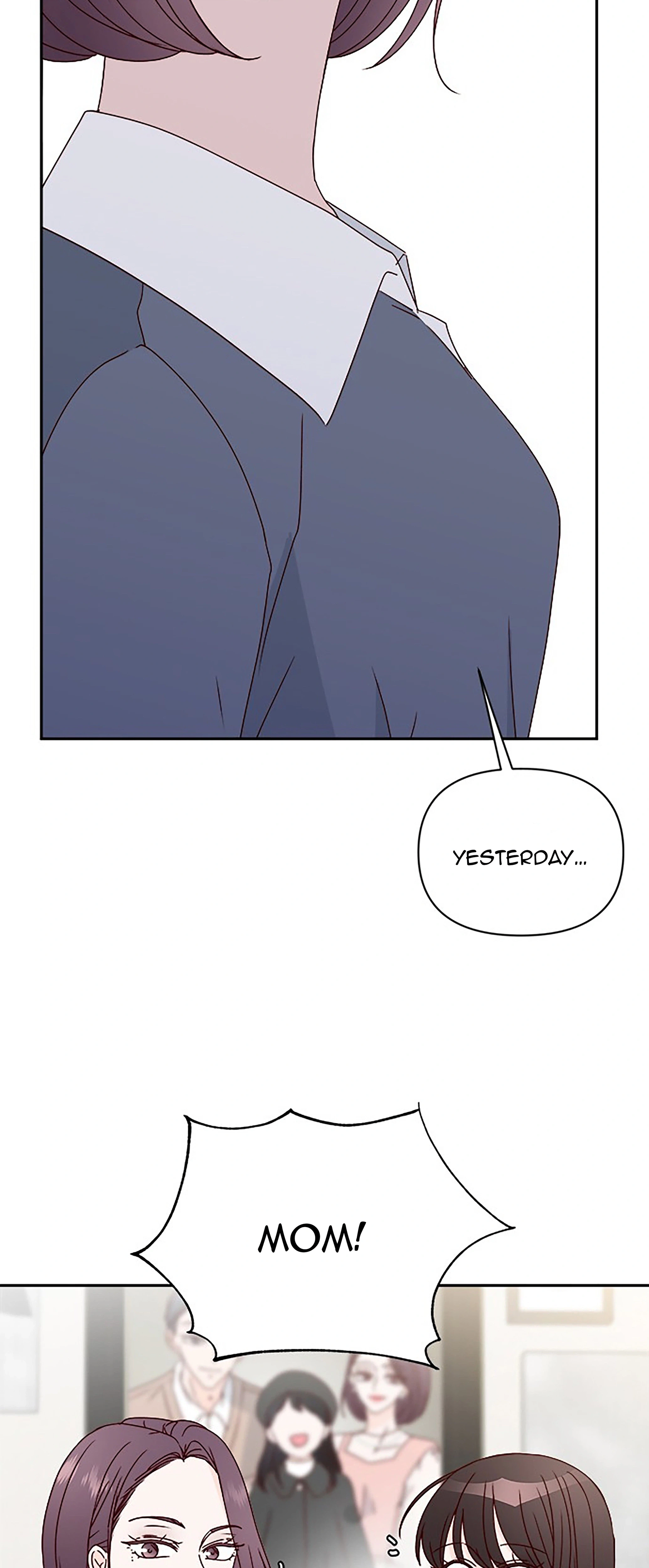 Next Door Boyfriend (Kkulsam) Chapter 34 Page 53
