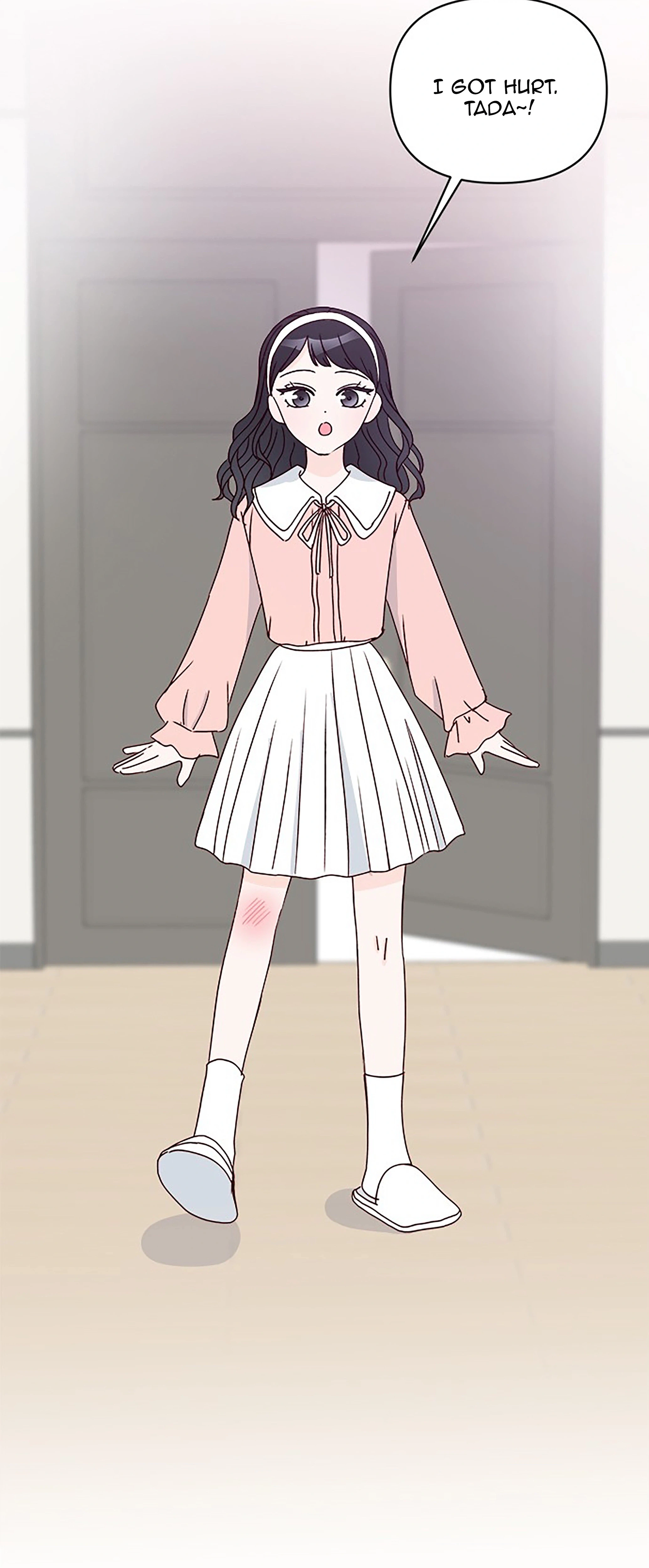 Next Door Boyfriend (Kkulsam) Chapter 34 Page 55