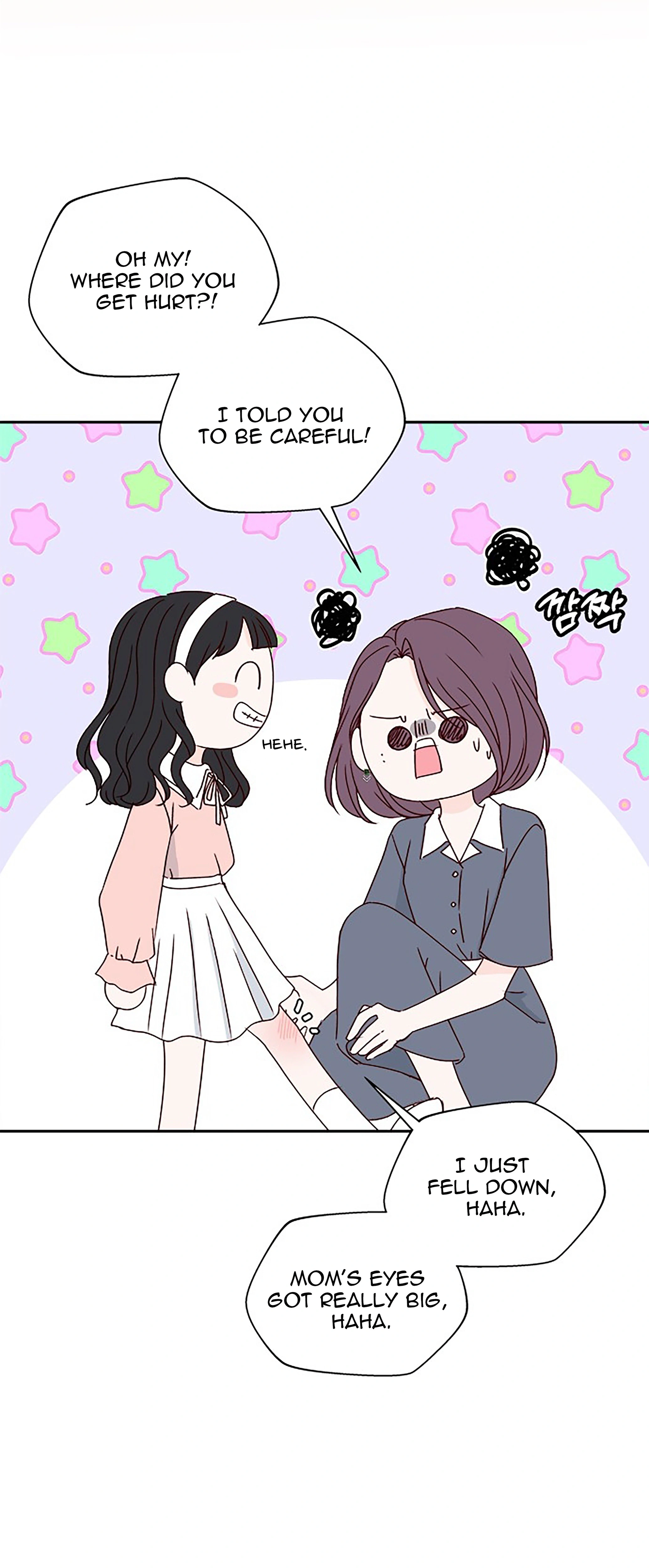 Next Door Boyfriend (Kkulsam) Chapter 34 Page 56
