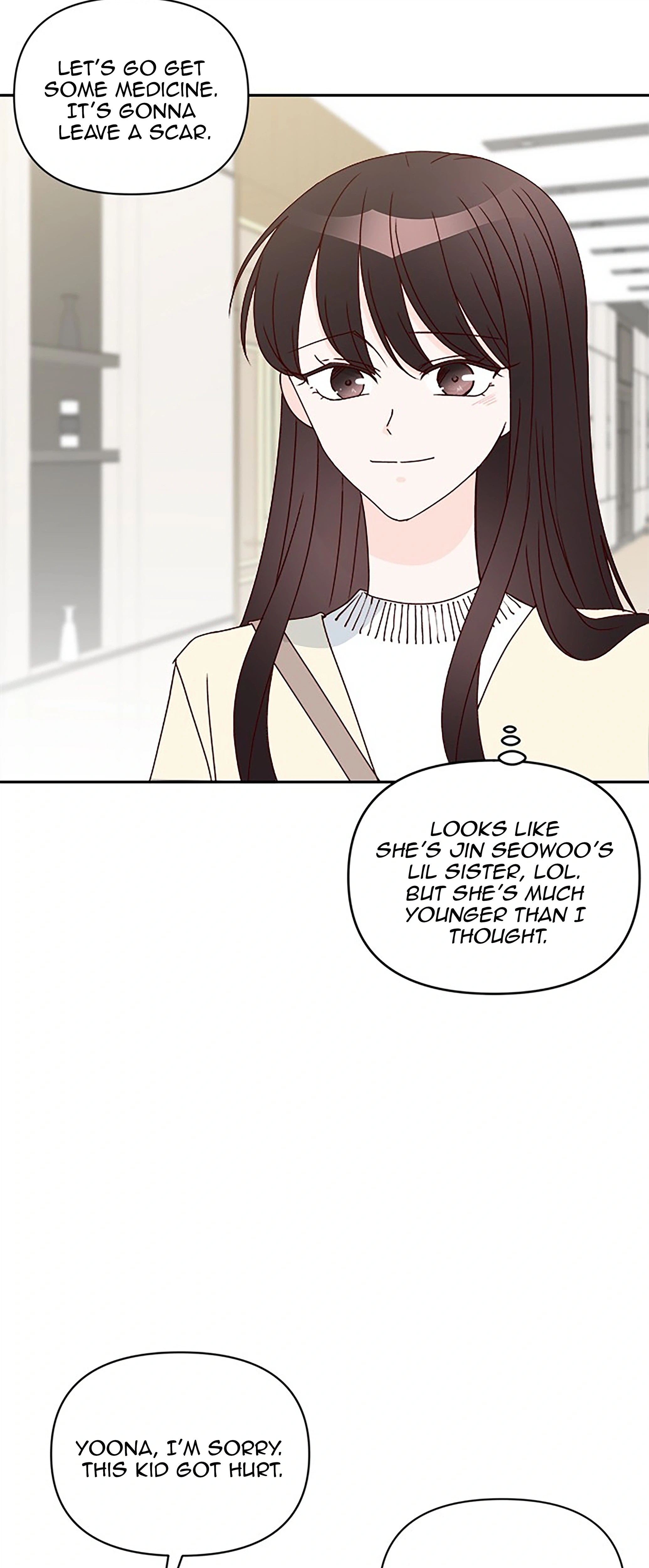 Next Door Boyfriend (Kkulsam) Chapter 34 Page 58