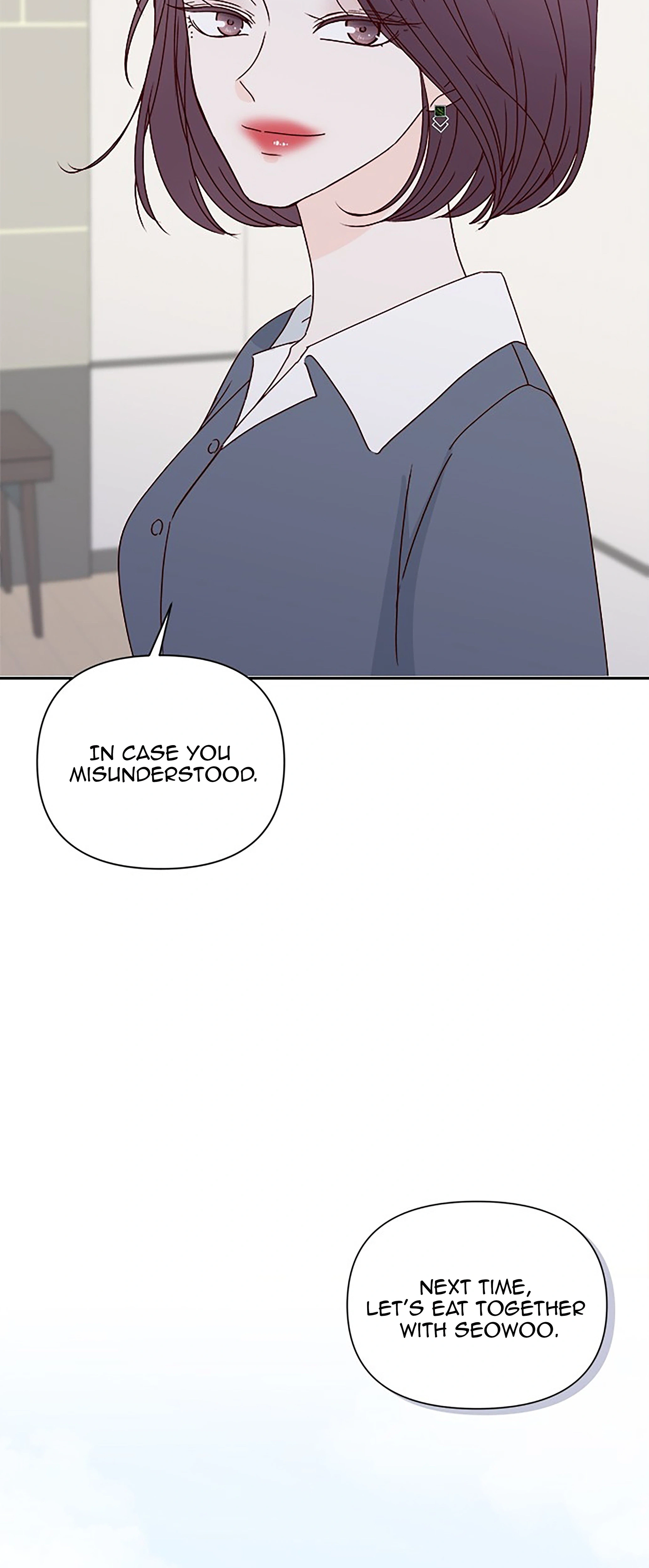 Next Door Boyfriend (Kkulsam) Chapter 34 Page 61