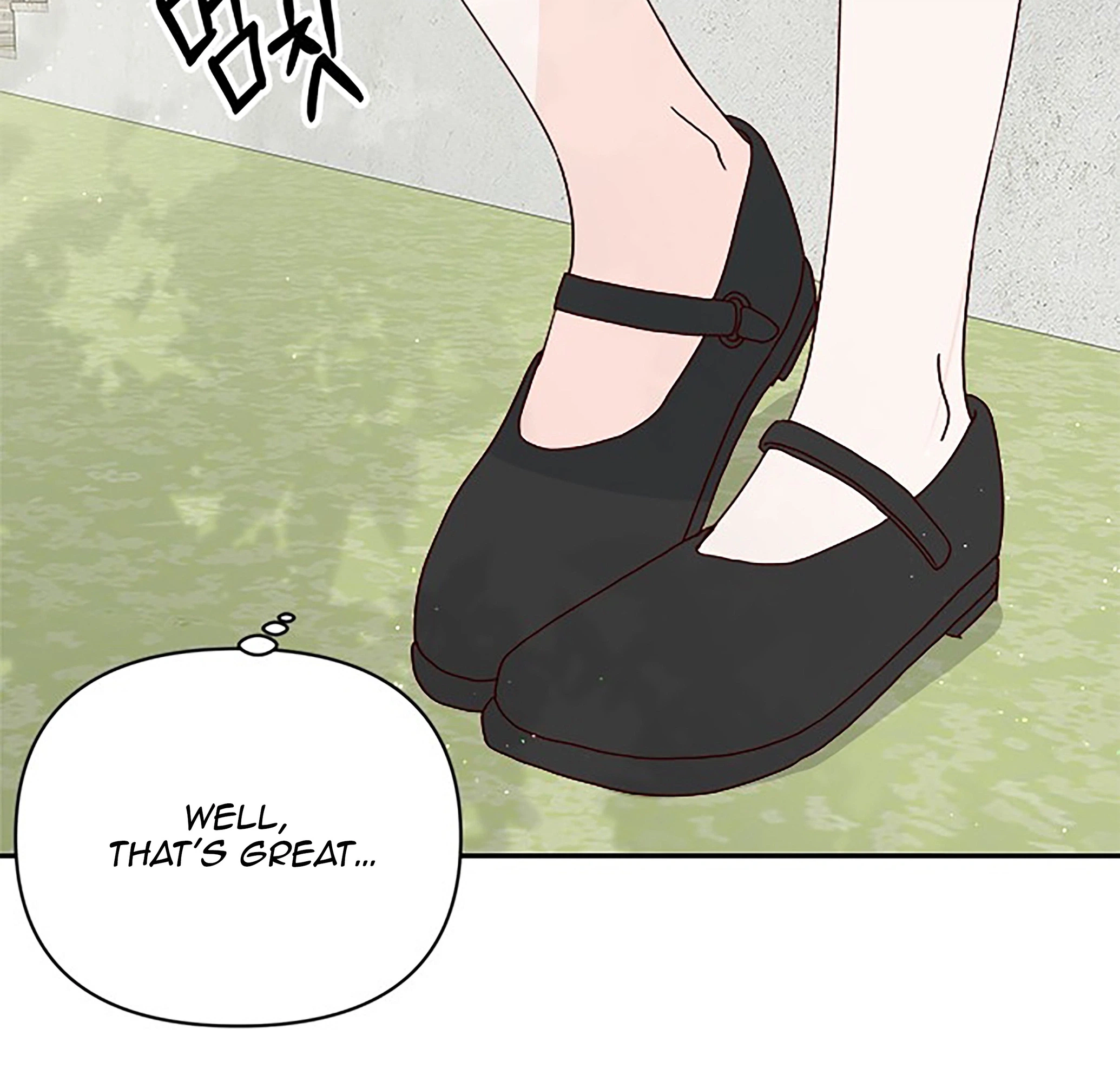 Next Door Boyfriend (Kkulsam) Chapter 34 Page 65