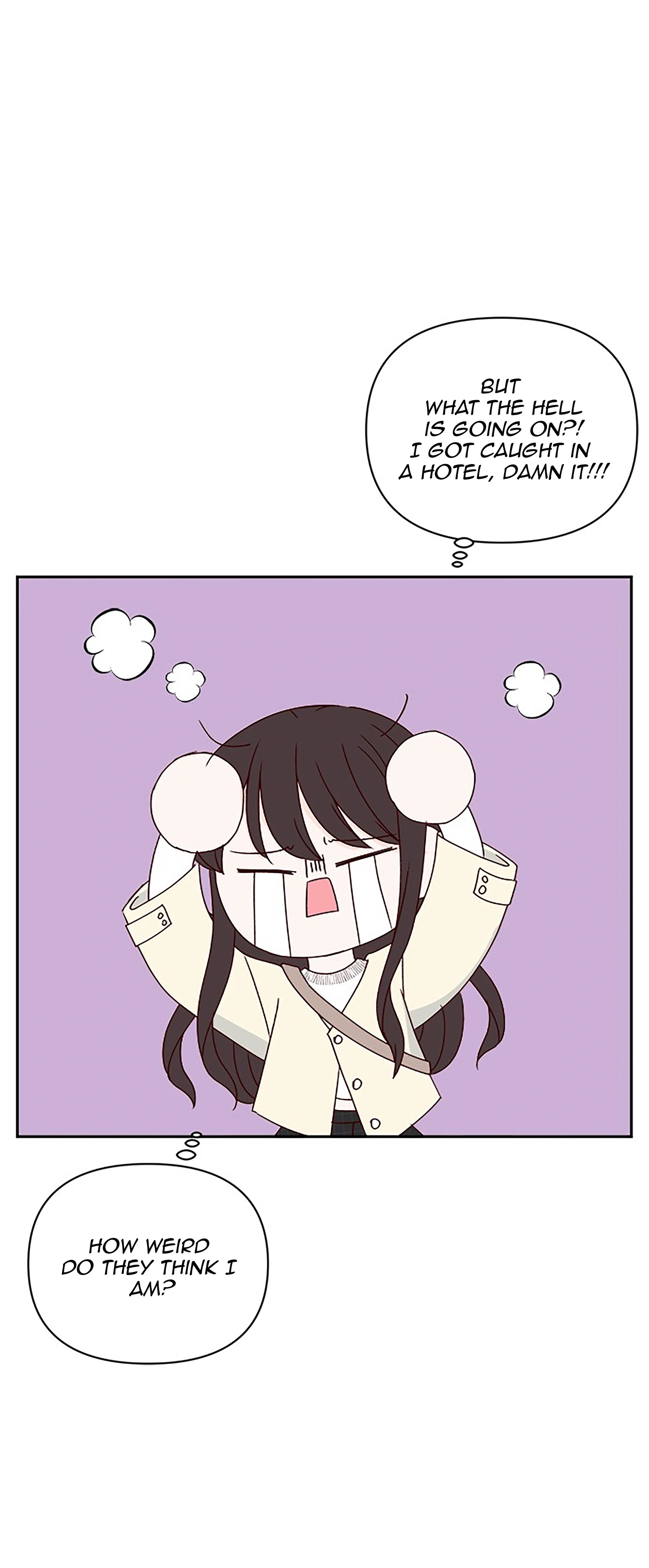 Next Door Boyfriend (Kkulsam) Chapter 34 Page 66