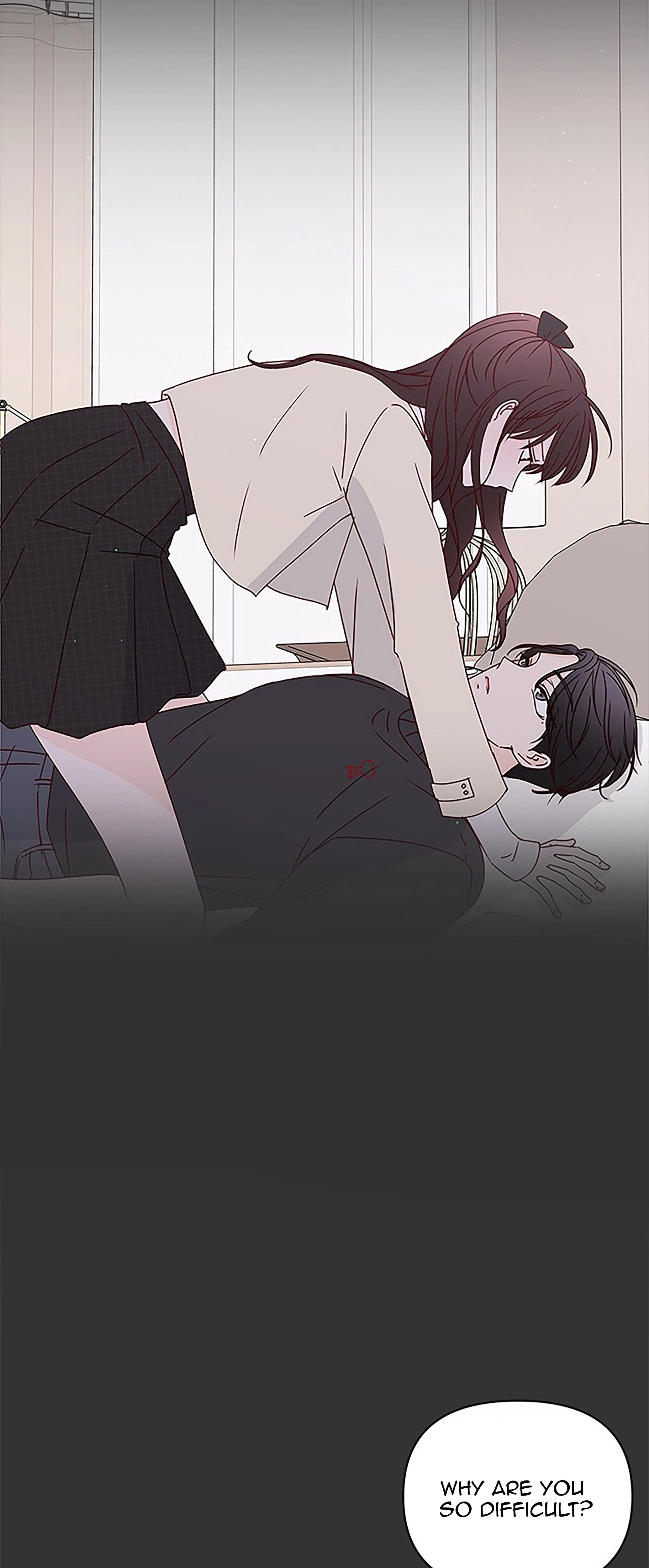 Next Door Boyfriend (Kkulsam) Chapter 34 Page 72