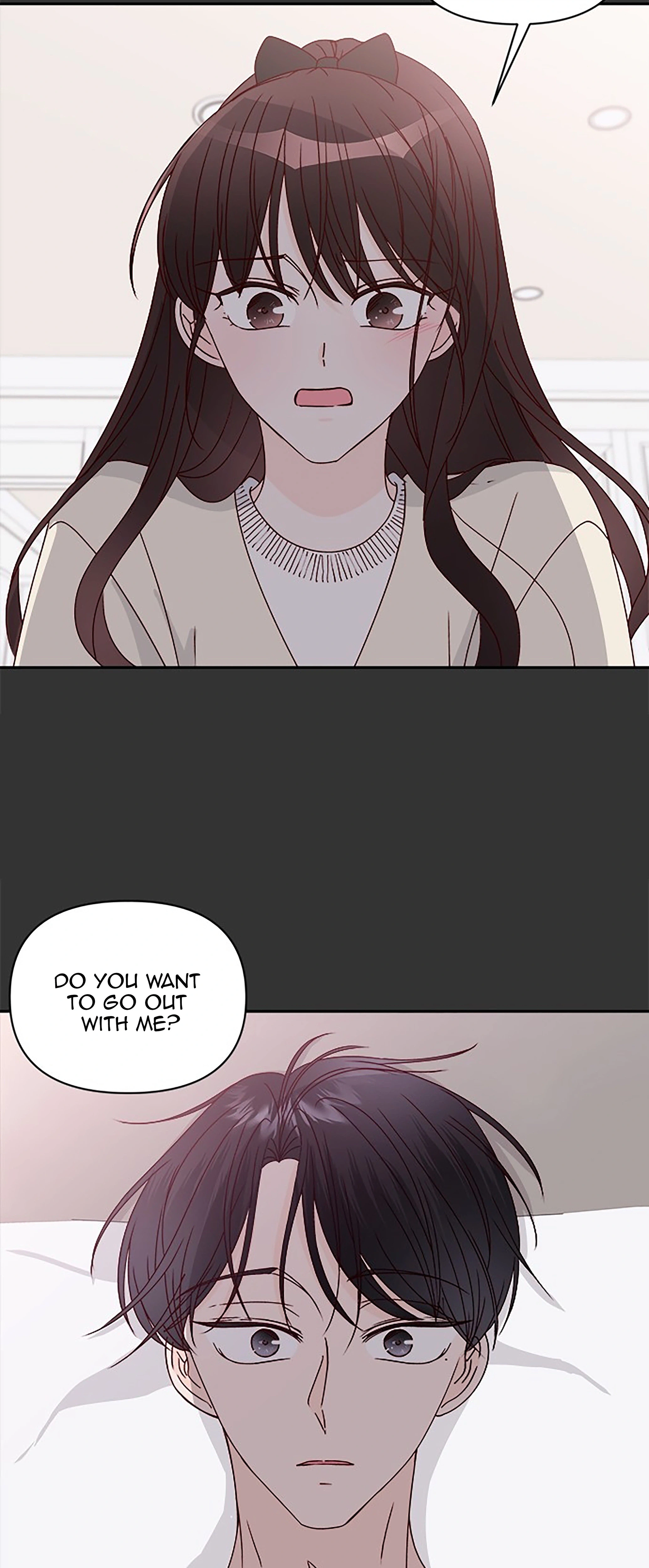 Next Door Boyfriend (Kkulsam) Chapter 34 Page 73