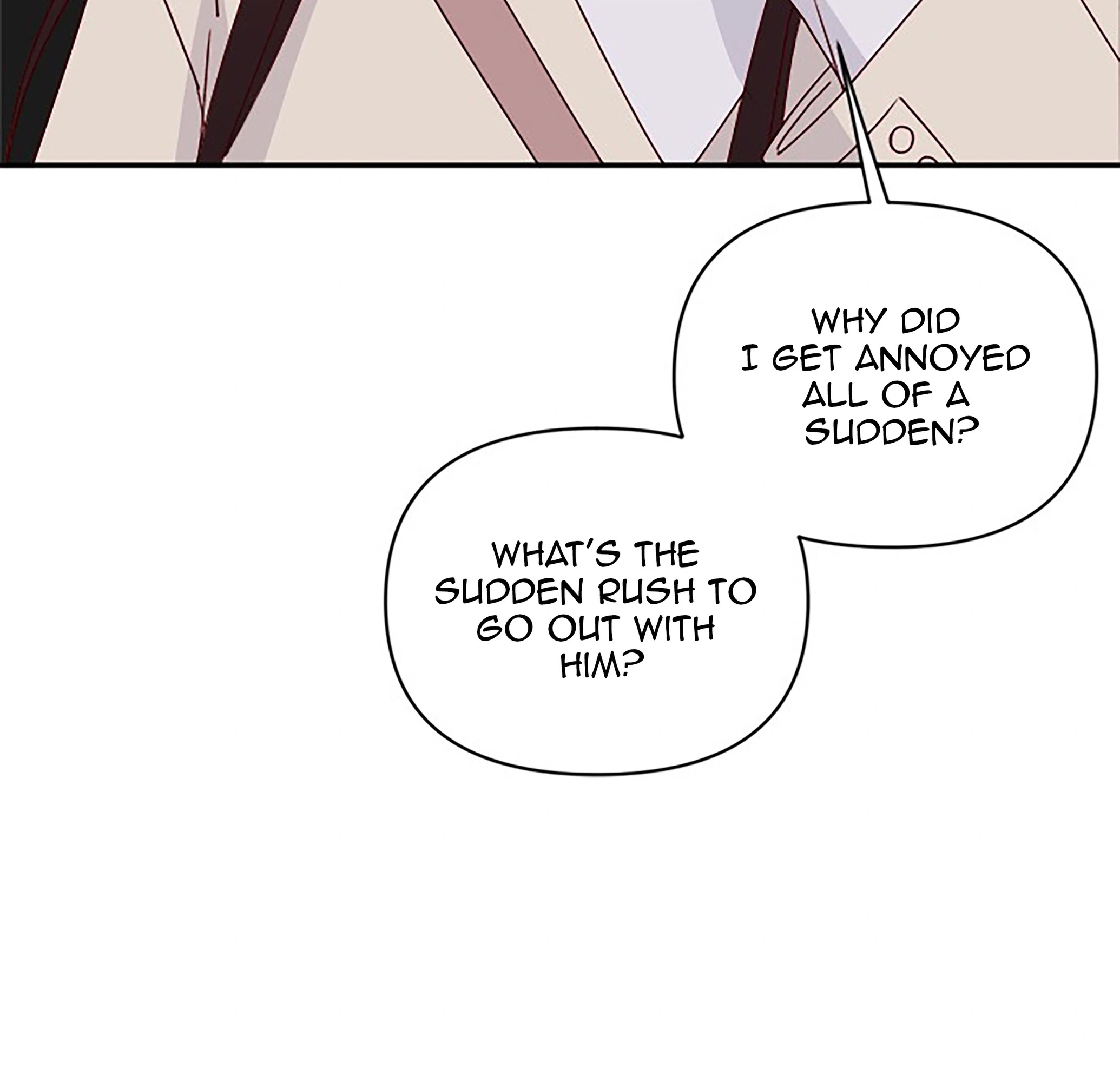 Next Door Boyfriend (Kkulsam) Chapter 34 Page 77