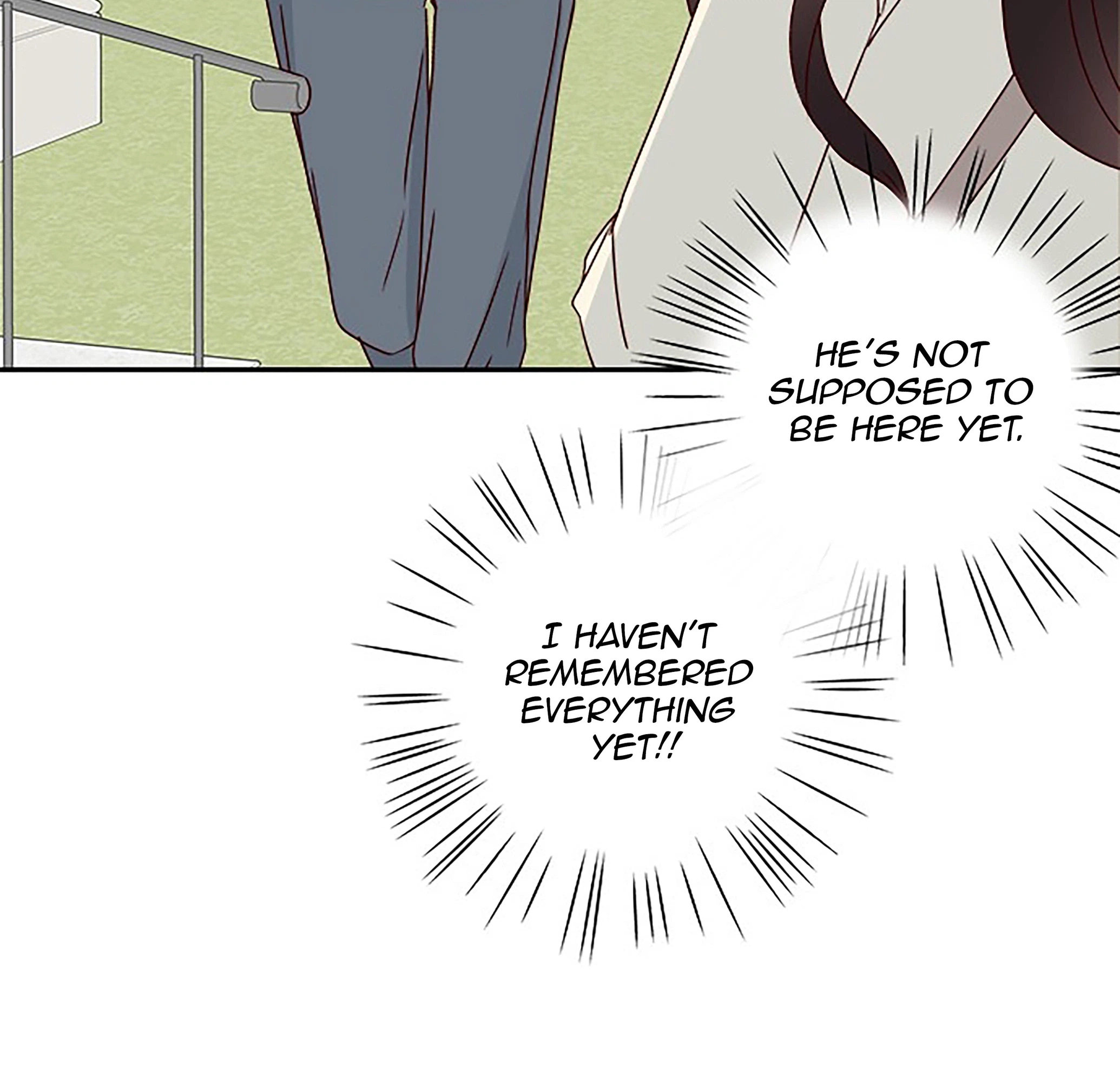 Next Door Boyfriend (Kkulsam) Chapter 34 Page 80