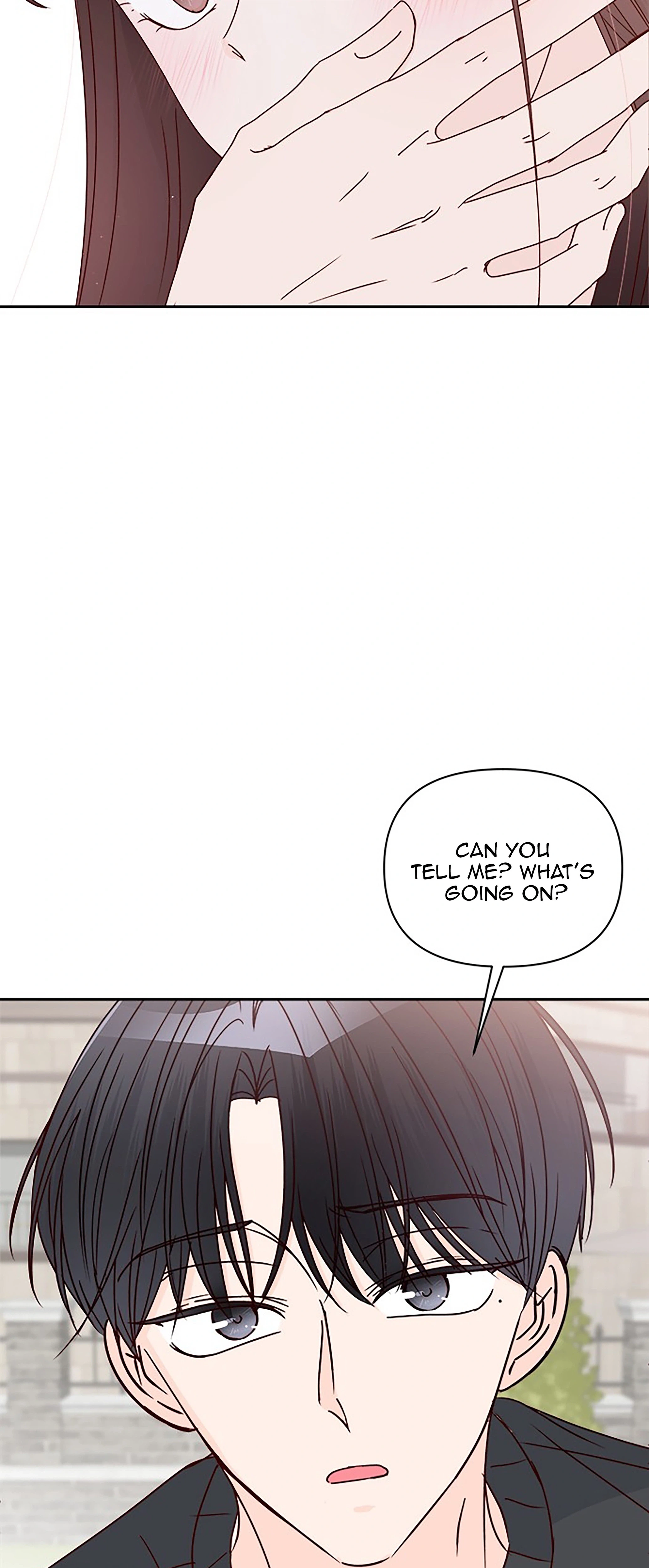 Next Door Boyfriend (Kkulsam) Chapter 34 Page 85