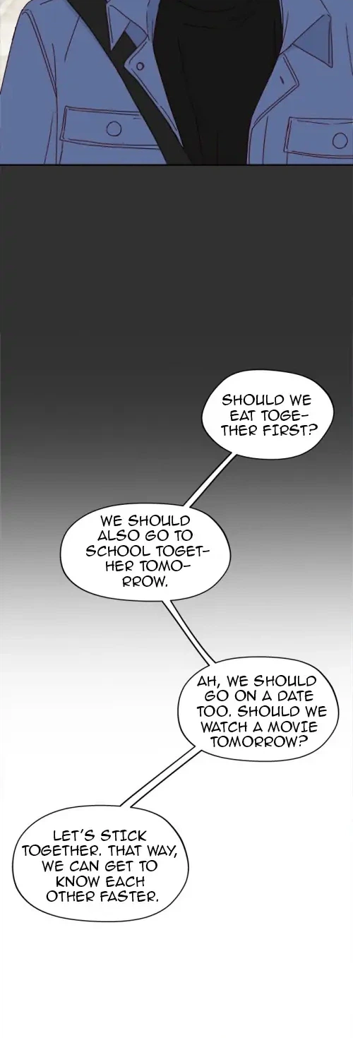 Next Door Boyfriend (Kkulsam) Chapter 6 Page 3