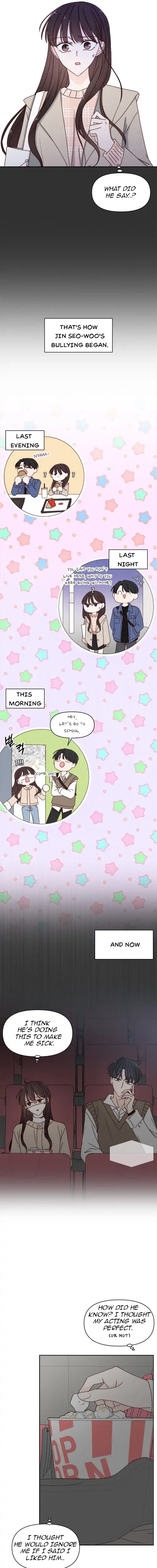 Next Door Boyfriend (Kkulsam) Chapter 6 Page 4