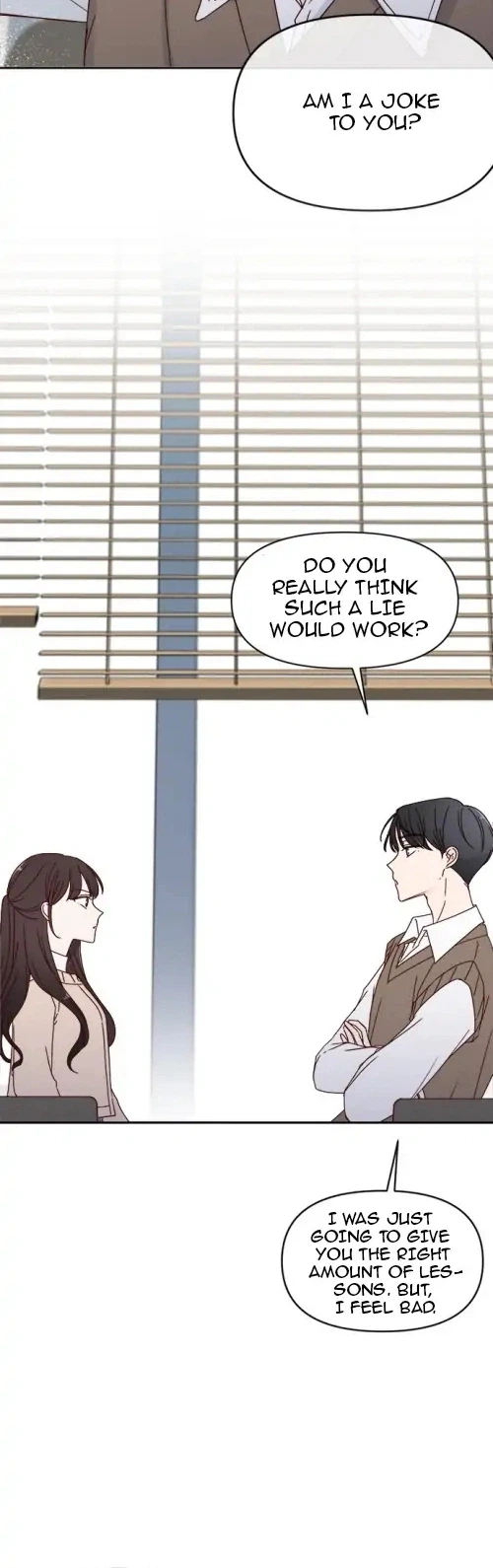 Next Door Boyfriend (Kkulsam) Chapter 6 Page 15