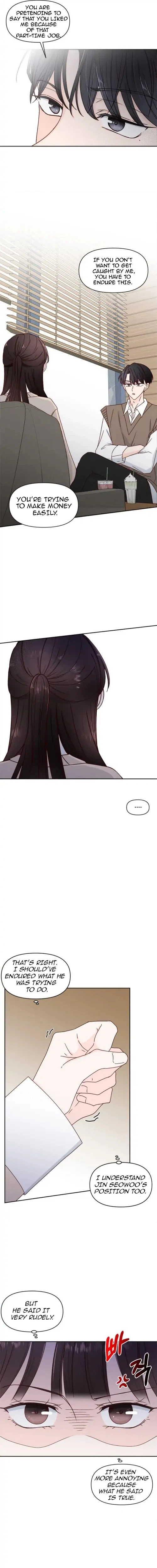 Next Door Boyfriend (Kkulsam) Chapter 6 Page 16