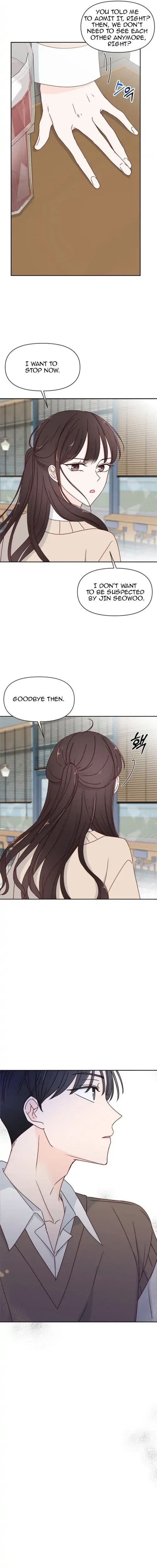 Next Door Boyfriend (Kkulsam) Chapter 6 Page 19
