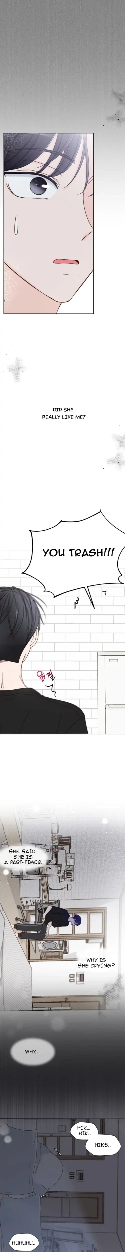 Next Door Boyfriend (Kkulsam) Chapter 6 Page 25