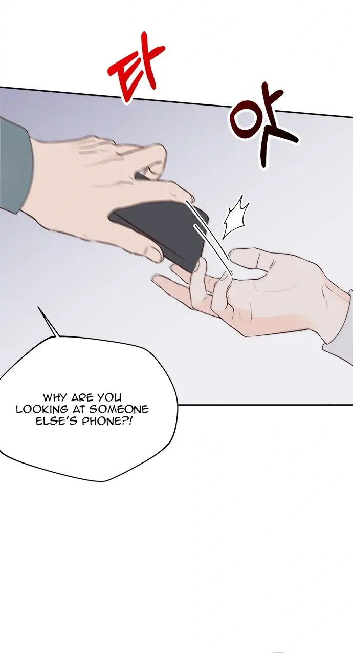 Next Door Boyfriend (Kkulsam) Chapter 28 Page 3