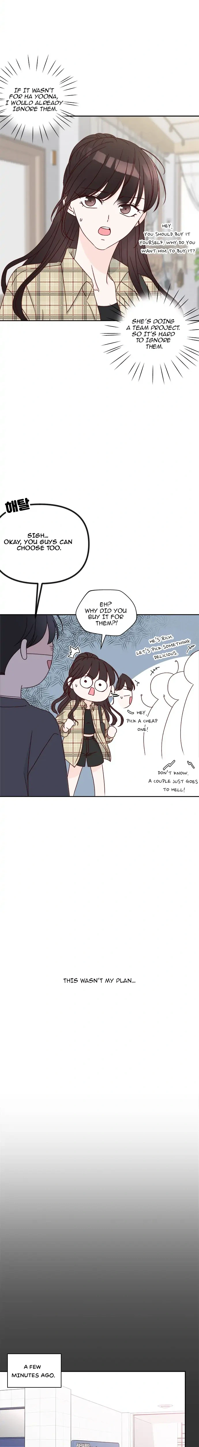 Next Door Boyfriend (Kkulsam) Chapter 28 Page 13