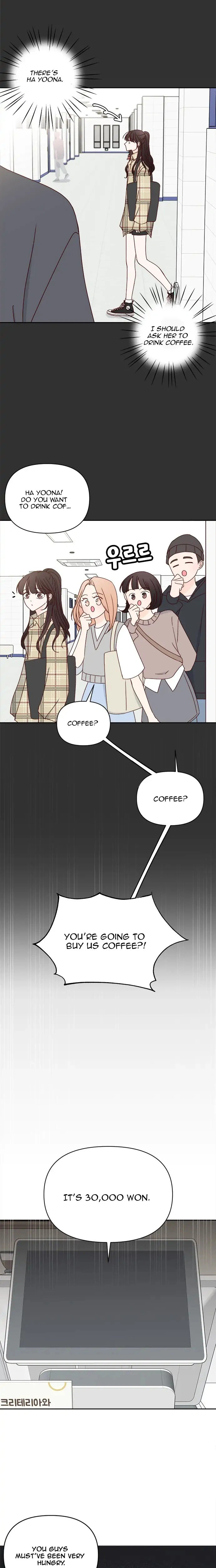 Next Door Boyfriend (Kkulsam) Chapter 28 Page 17