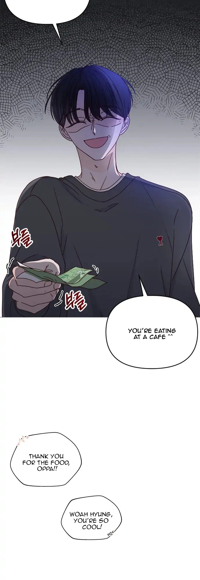 Next Door Boyfriend (Kkulsam) Chapter 28 Page 18