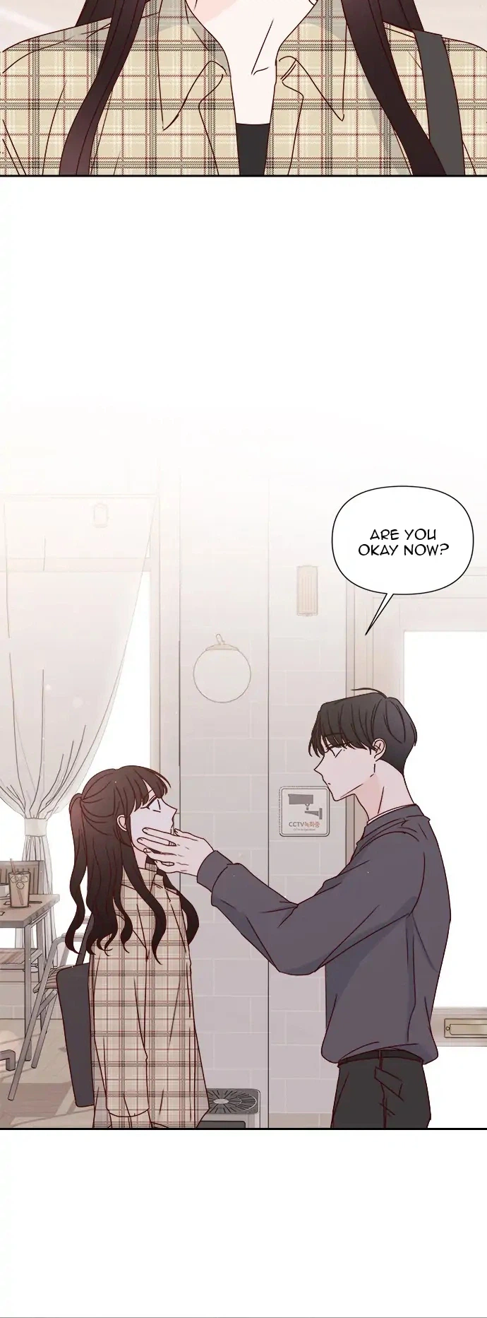 Next Door Boyfriend (Kkulsam) Chapter 28 Page 21
