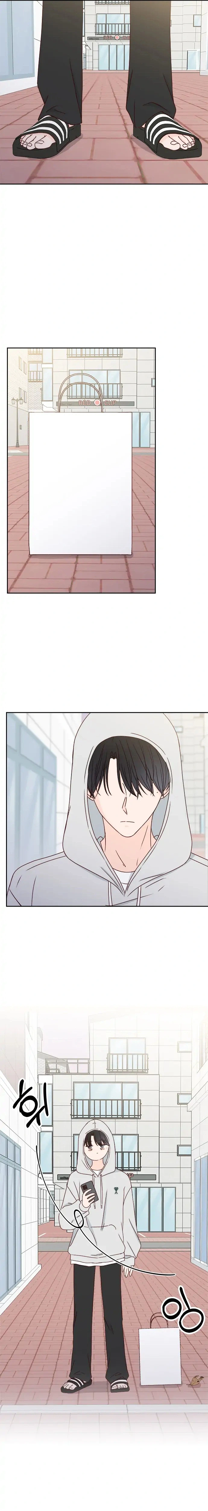 Next Door Boyfriend (Kkulsam) Chapter 28 Page 31