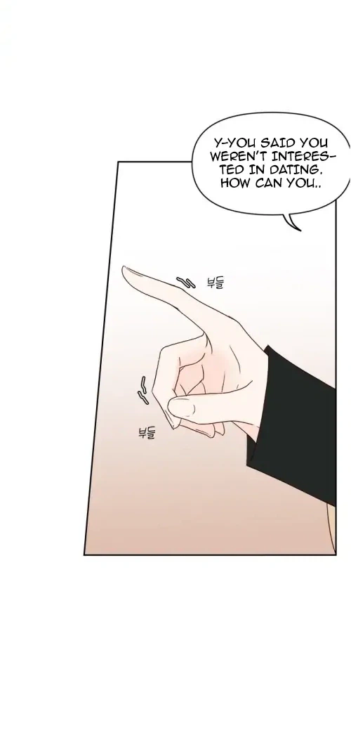 Next Door Boyfriend (Kkulsam) Chapter 4 Page 9
