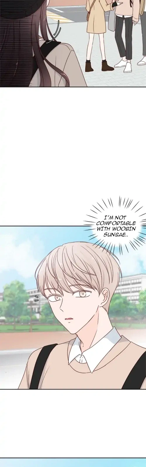 Next Door Boyfriend (Kkulsam) Chapter 4 Page 12