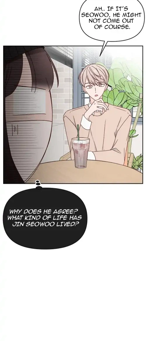 Next Door Boyfriend (Kkulsam) Chapter 4 Page 15