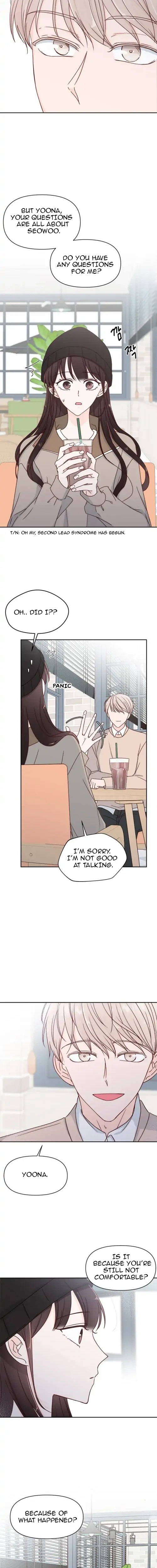 Next Door Boyfriend (Kkulsam) Chapter 4 Page 17