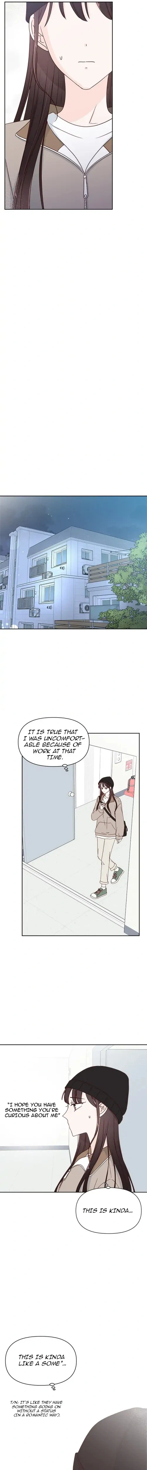 Next Door Boyfriend (Kkulsam) Chapter 4 Page 22
