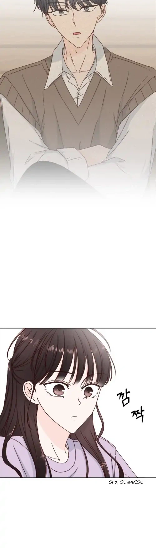 Next Door Boyfriend (Kkulsam) Chapter 7 Page 15
