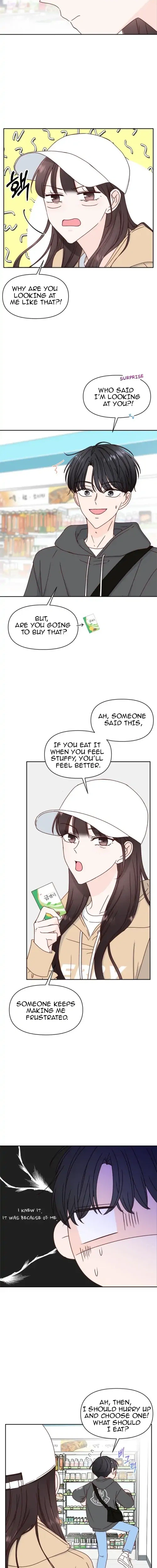 Next Door Boyfriend (Kkulsam) Chapter 7 Page 20