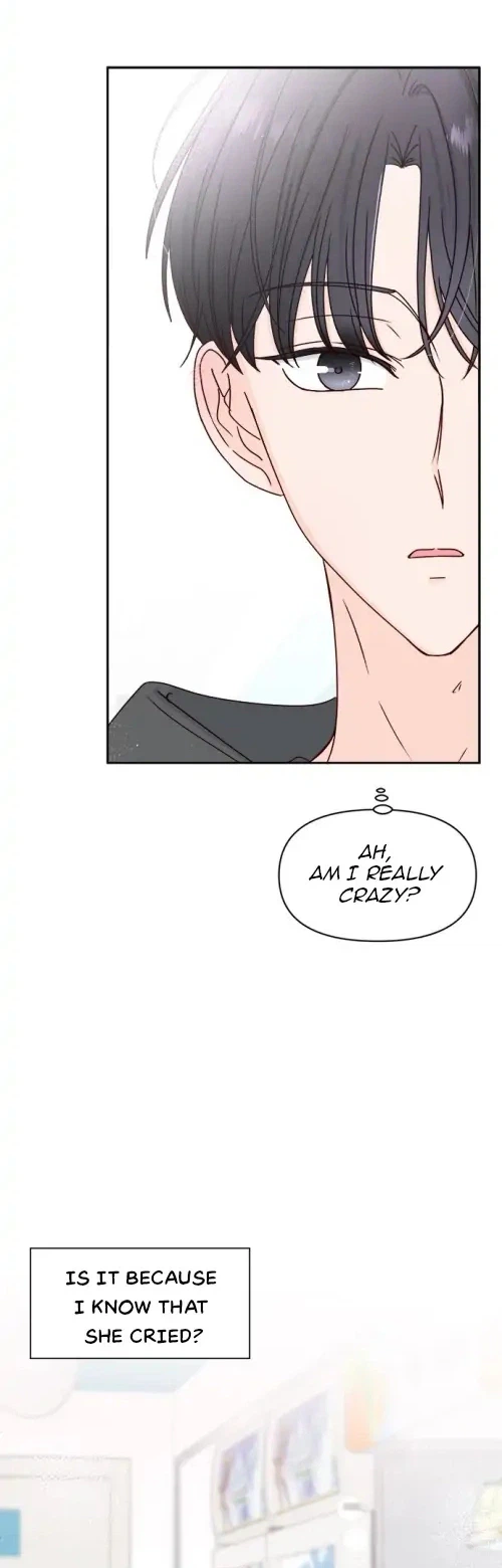 Next Door Boyfriend (Kkulsam) Chapter 7 Page 24