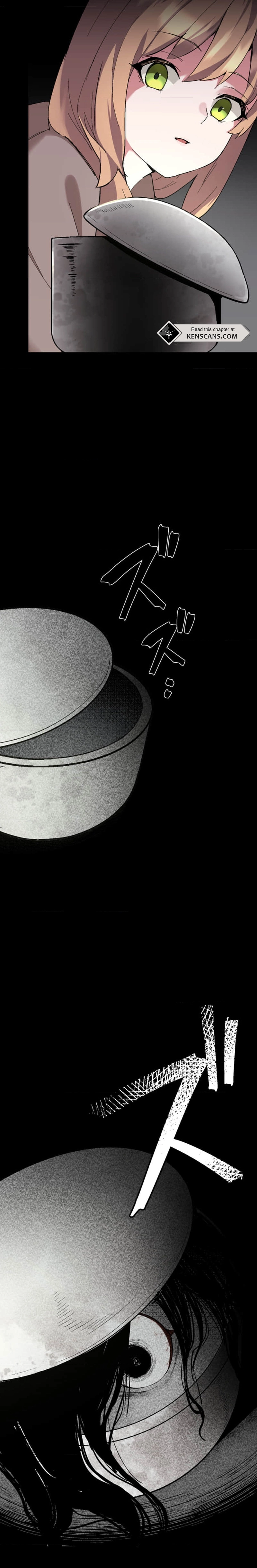 Night of the Haunted Live Stream Chapter 6 Page 13