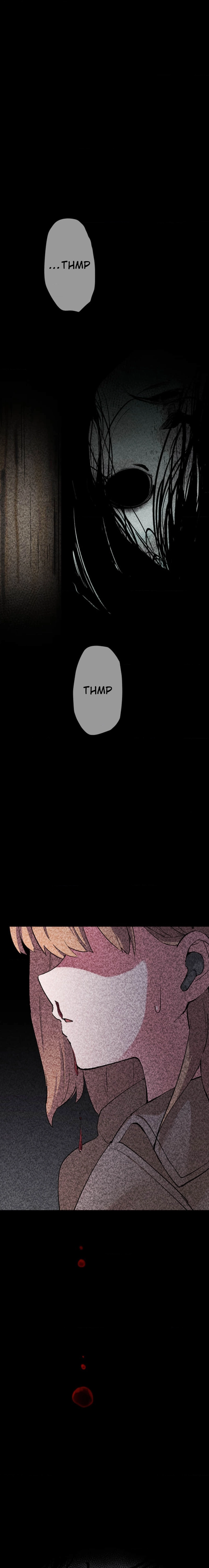 Night of the Haunted Live Stream Chapter 6 Page 19