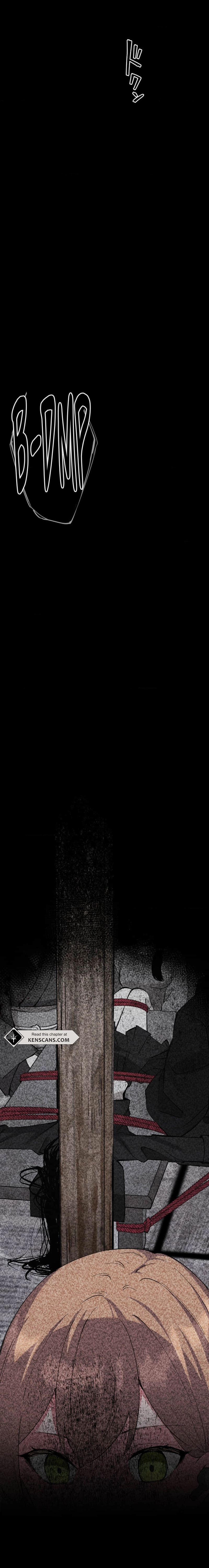 Night of the Haunted Live Stream Chapter 6 Page 18