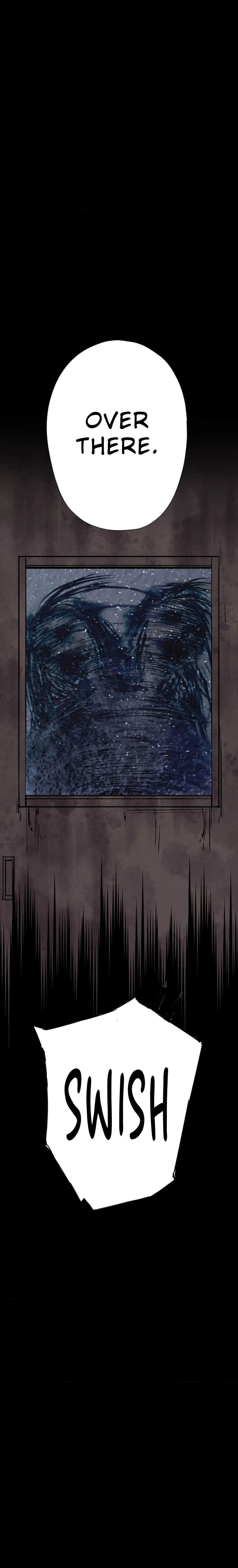 Night of the Haunted Live Stream Chapter 5 Page 27