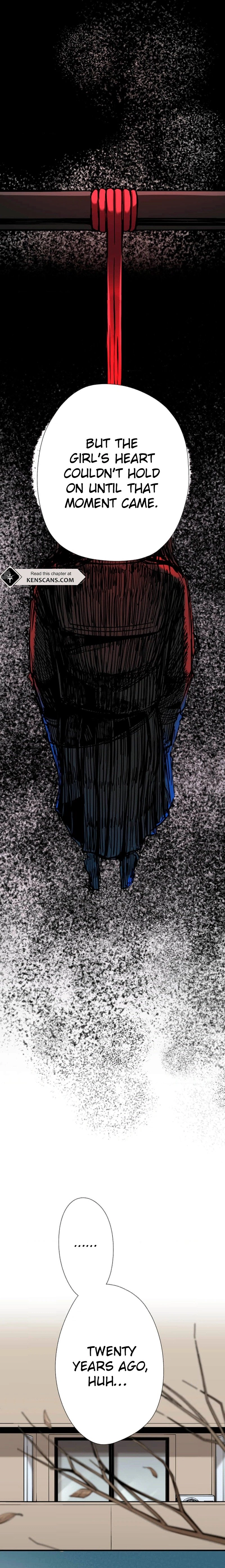 Night of the Haunted Live Stream Chapter 1 Page 15