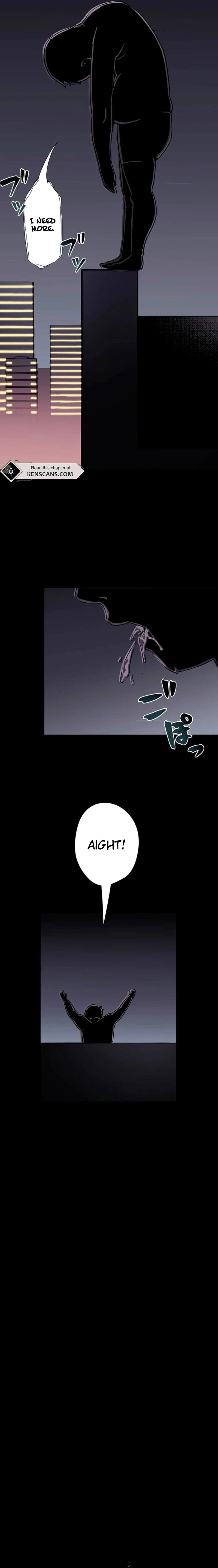 Night of the Haunted Live Stream Chapter 1 Page 28